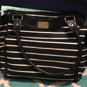 Carter Diaper Bag